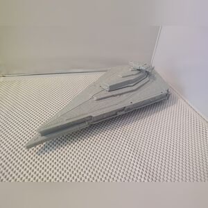 Star Wars  Force Awakens Micro Machine First Order Star Destroyer